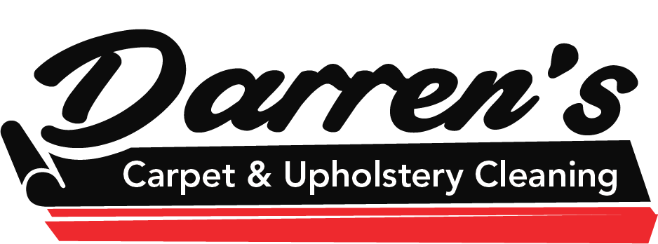 Darren Carpet & Upholstery Cleaning Logo
